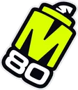 m80 m80