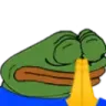 pray