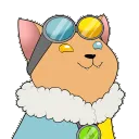 VikingPopCat VikingPopCat