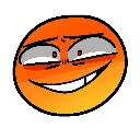 hehe