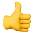 ThumbUp