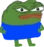 mad
