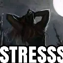 RojerStress