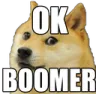 okboomer okboomer