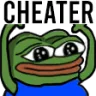 Cheater Cheater