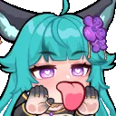 Lick