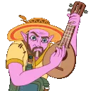 mrblahajlute