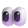LookingEyes Discord emoji
