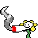 BluntFlowey