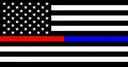 Thin_Red_Blue_Line Discord Emoji