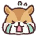 chipmunk_moji_cry
