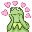 KermitLove