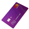 CreditCardPurple