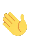 hand