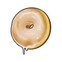 donut