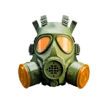 gasmask