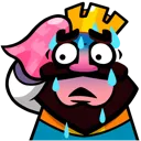 CRKingSweating CRKingSweating