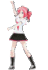 tetodance Discord emoji