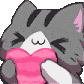 Kitty Love kitty_love Discord Emoji