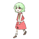 YuukaWalk Discord emoji