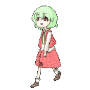 YuukaRun Discord emoji