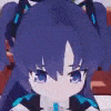 yuukazonedout Discord emoji