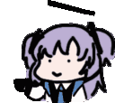 yuukaPokeHyper Discord emoji