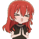 KitaClap Discord emoji