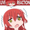 kitareact Discord emoji
