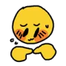 shy