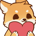 Shiba_love