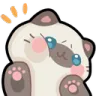 Catplease catplease Discord Emoji