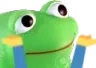 Shrugfreg