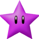 mario_star Discord emoji