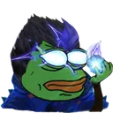 pepevalo Discord Emoji