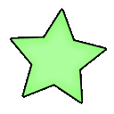 sweetie_83_star_green_nosteal