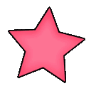sweetie_83_star_pink_nosteal