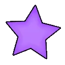 sweetie_83_star_purple_nosteal