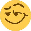 smug