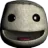 sackboy_yay Discord Emoji