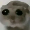 sad