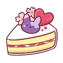 cakebunny