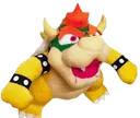 BowserPlush BowserPlush