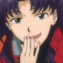 MisatoSmug