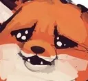 sadfox
