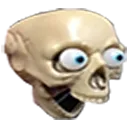 WOWZASkull
