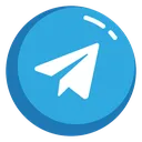 telegram_logo_icon_134592 Discord Emoji