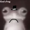 saddistinguishedgentlemanfrog