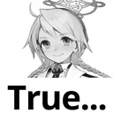kirinoTrue