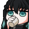 MuiSip Discord emoji